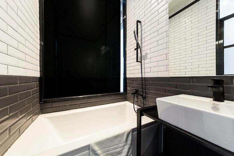 H Avenue Hotel Gwangalli