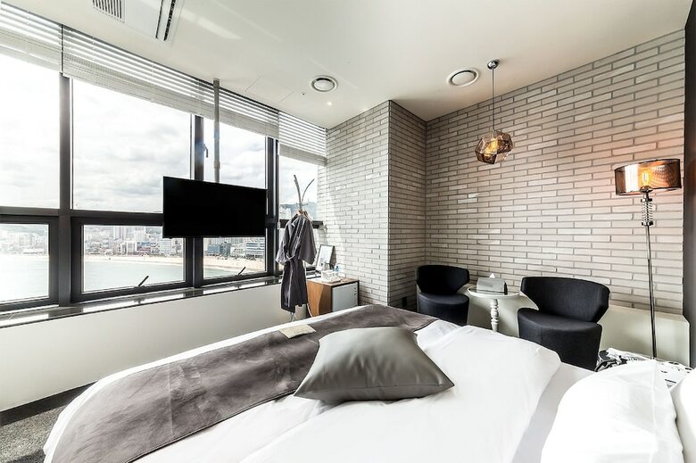 H Avenue Hotel Gwangalli