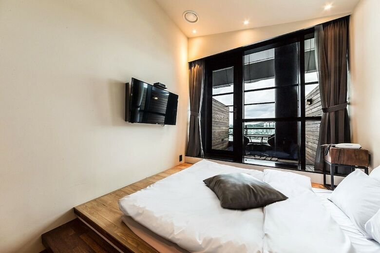 H Avenue Hotel Gwangalli