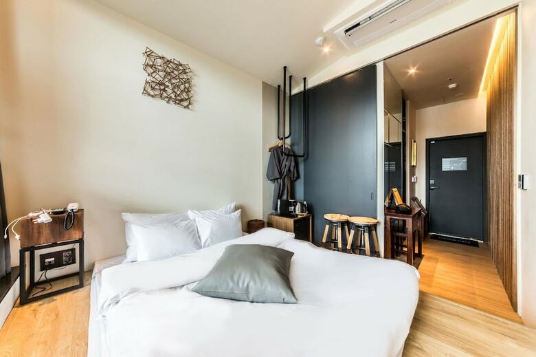 H Avenue Hotel Gwangalli