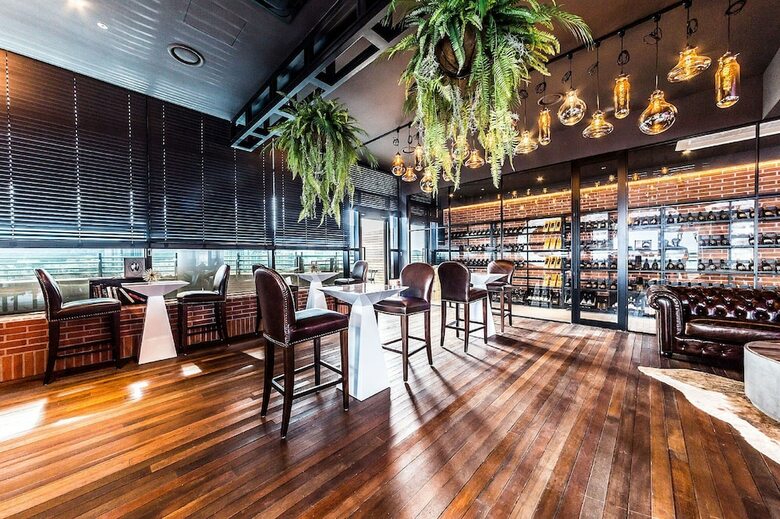 H Avenue Hotel Gwangalli