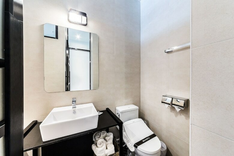 H Avenue Hotel Gwangalli