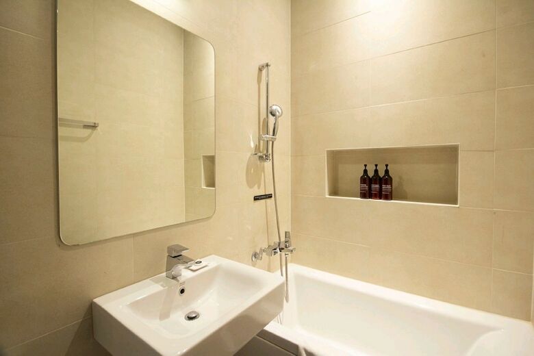 H Avenue Hotel Gwangalli