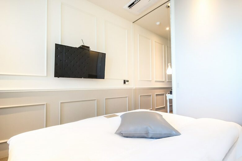 H Avenue Hotel Gwangalli
