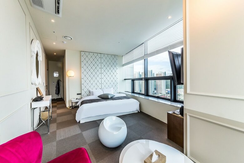 H Avenue Hotel Gwangalli