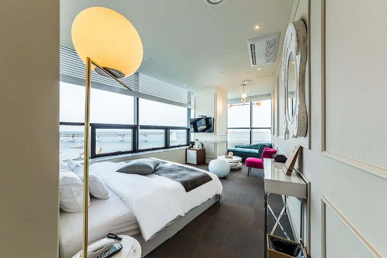 H Avenue Hotel Gwangalli