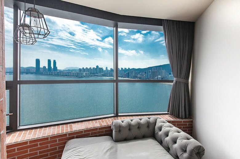 H Avenue Hotel Gwangalli