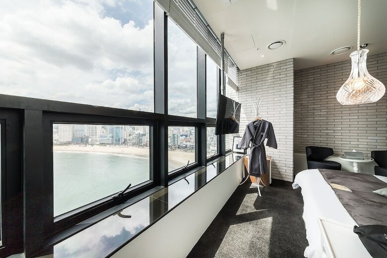 H Avenue Hotel Gwangalli