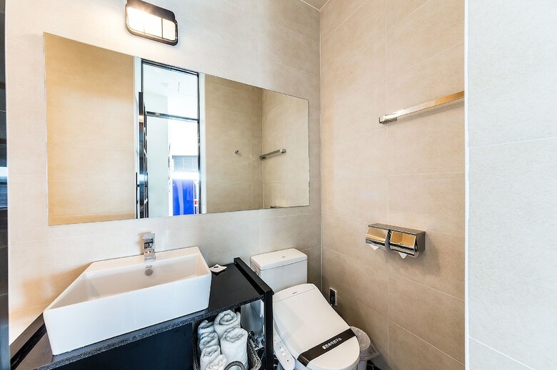 H Avenue Hotel Gwangalli