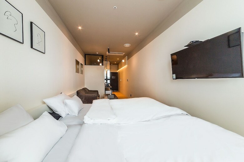 H Avenue Hotel Gwangalli