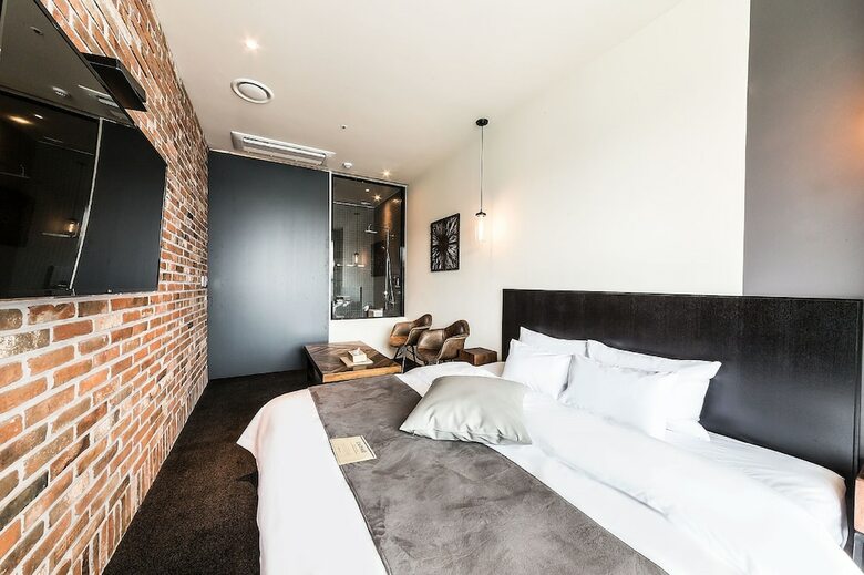 H Avenue Hotel Gwangalli