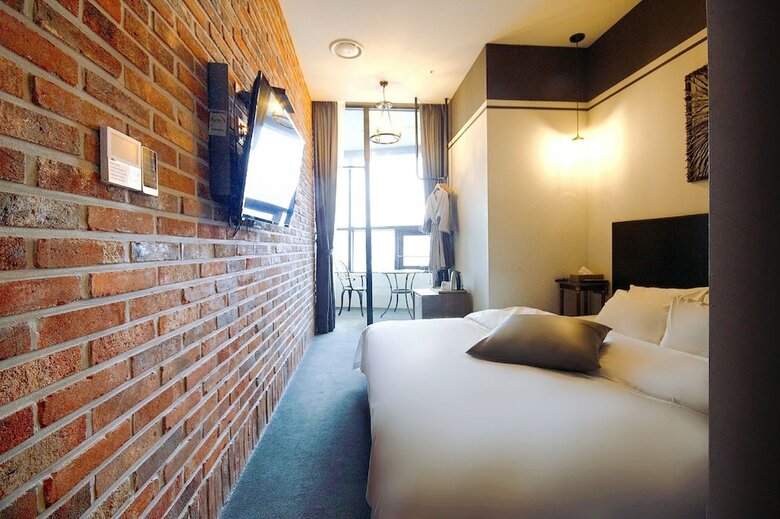 H Avenue Hotel Gwangalli