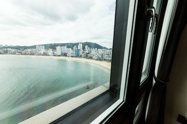 H Avenue Hotel Gwangalli