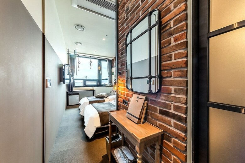 H Avenue Hotel Gwangalli