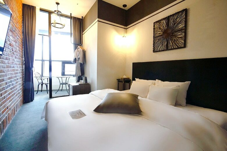 H Avenue Hotel Gwangalli
