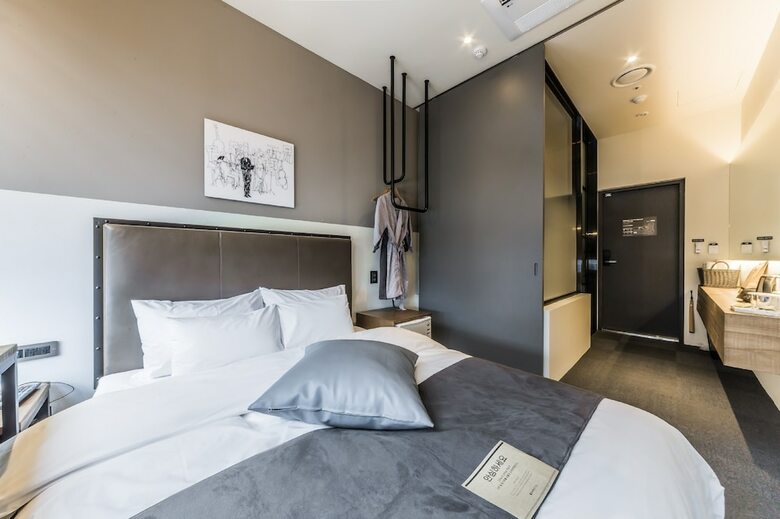 H Avenue Hotel Gwangalli