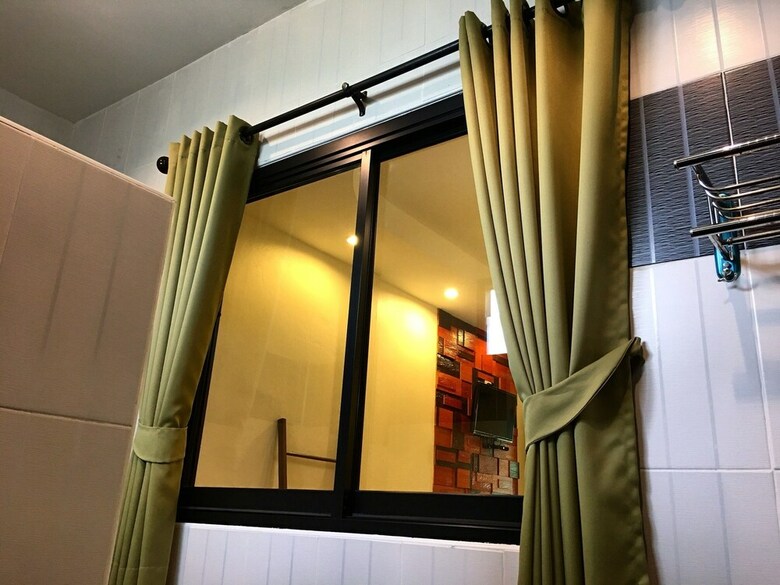 Hotel Baansuan Leelawadee Resort Nan