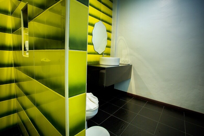 Hotel Baansuan Leelawadee Resort Nan
