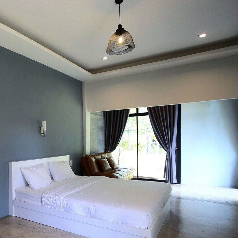 Hotel Baansuan Leelawadee Resort Nan