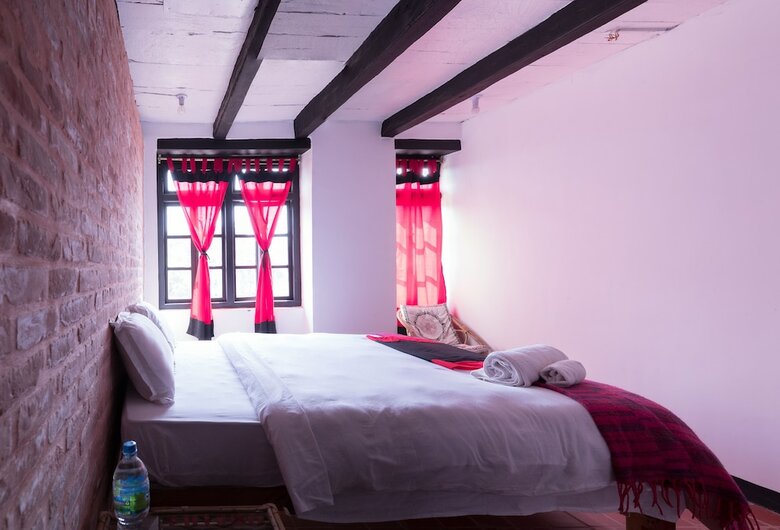Hotel Lumbini Heritage Home