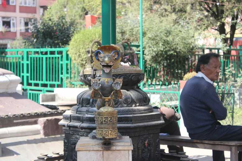 Hotel Lumbini Heritage Home