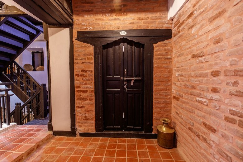 Hotel Lumbini Heritage Home