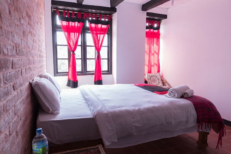 Hotel Lumbini Heritage Home