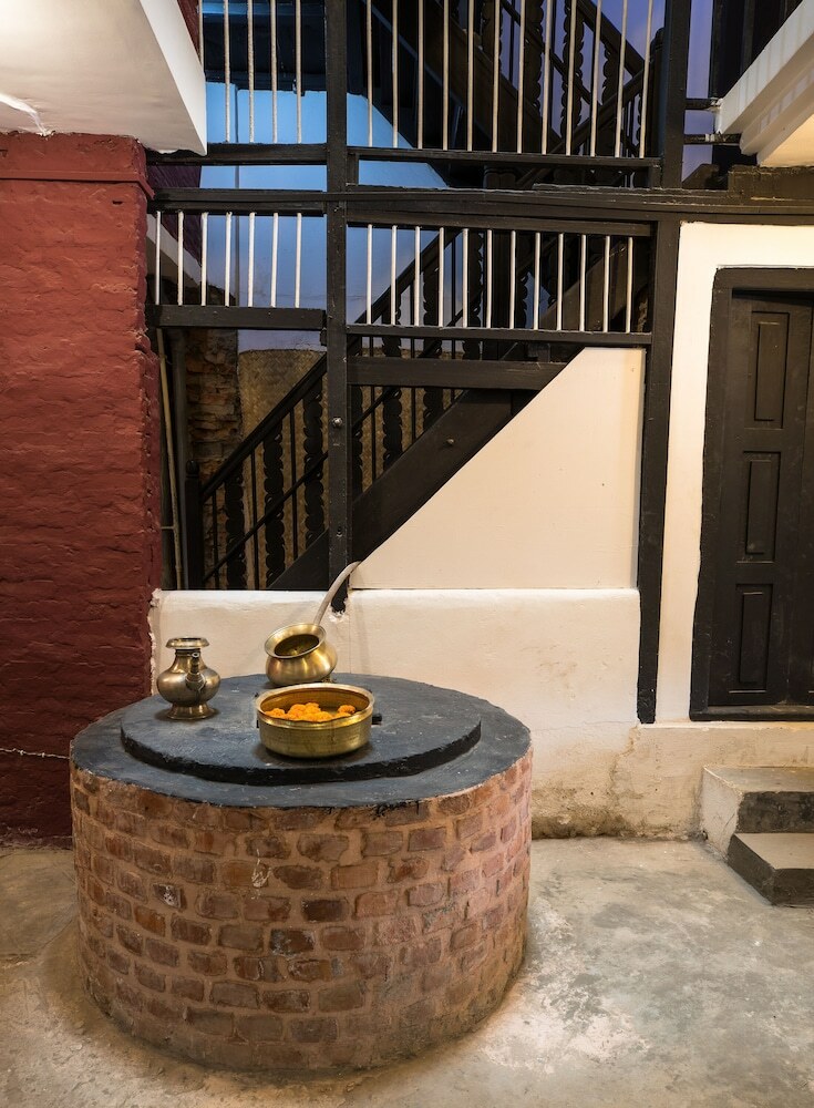 Hotel Lumbini Heritage Home