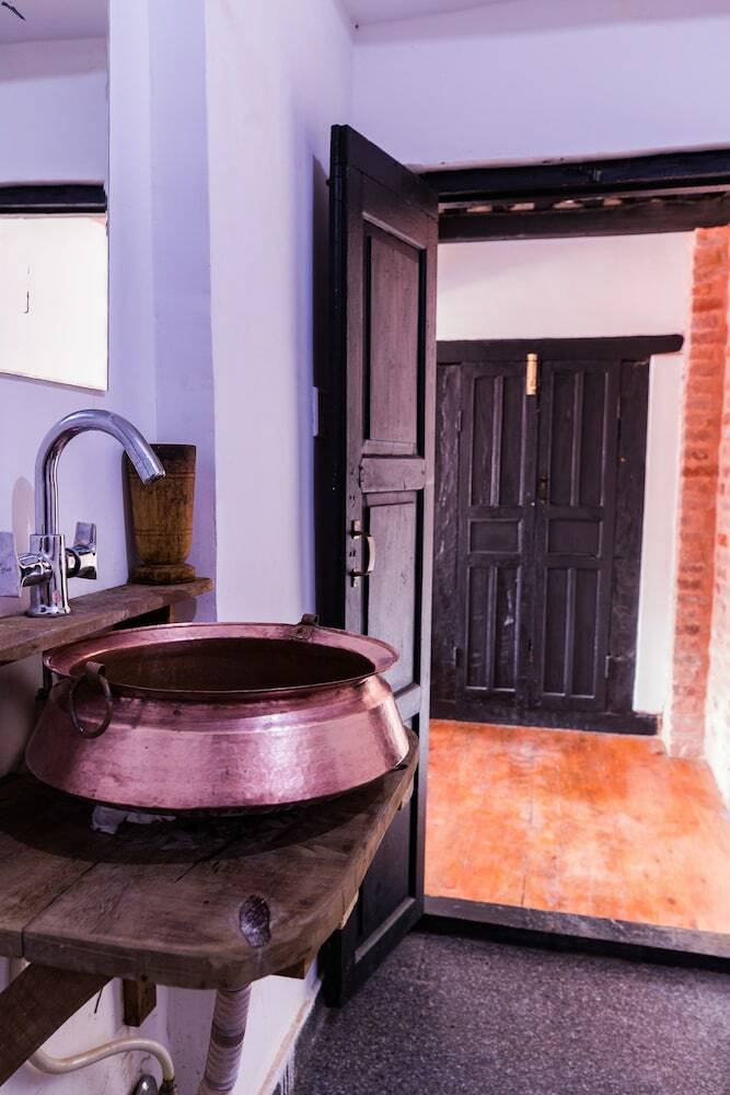 Hotel Lumbini Heritage Home