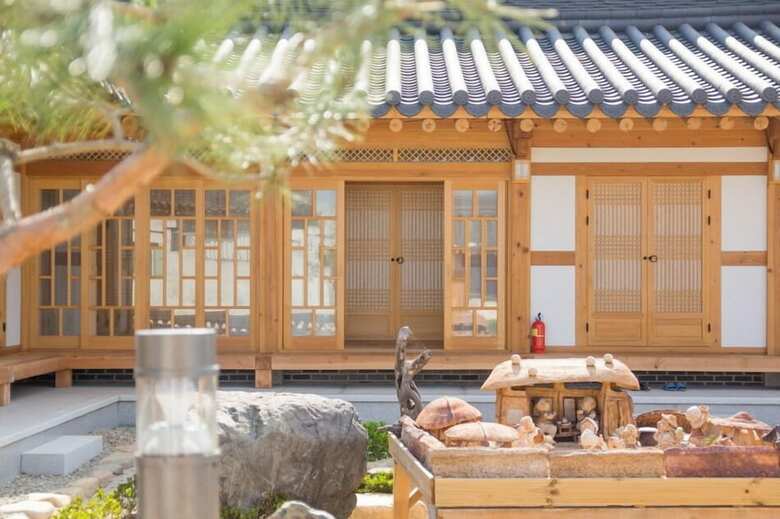 Pension Wadamjung