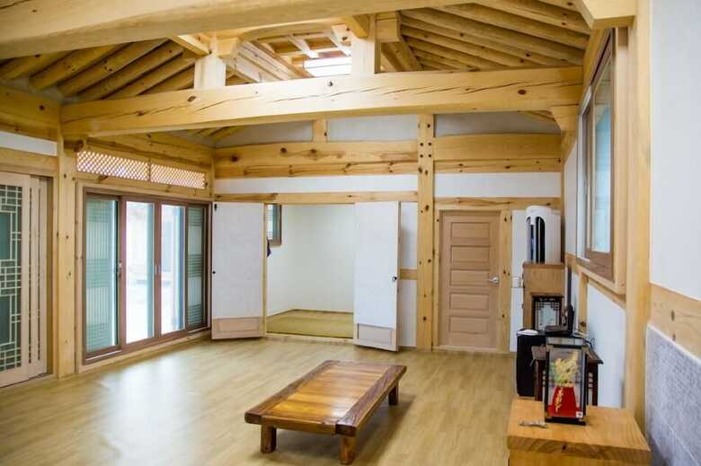 Pension Wadamjung