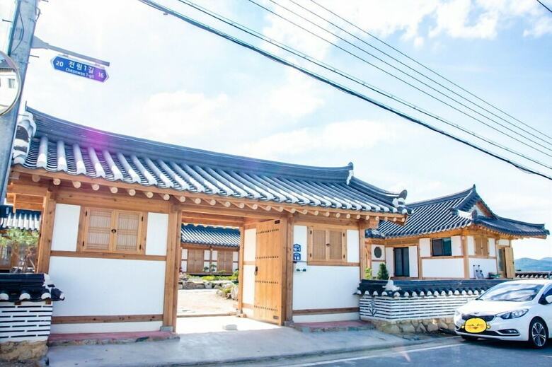 Pension Wadamjung