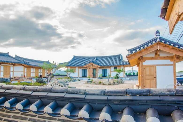 Pension Wadamjung