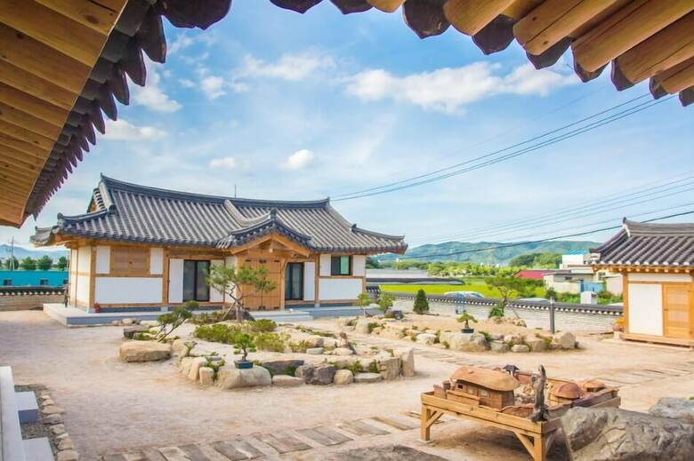 Pension Wadamjung