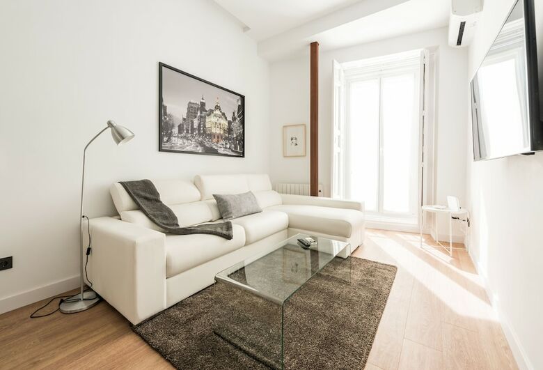 Apartamentos Chueca Exclusive - Madflats Collection