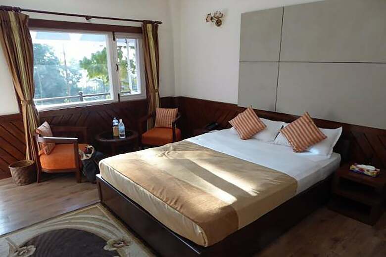 Hotel Serene Resort