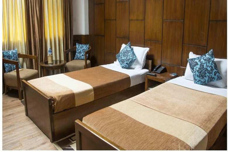 Hotel Serene Resort