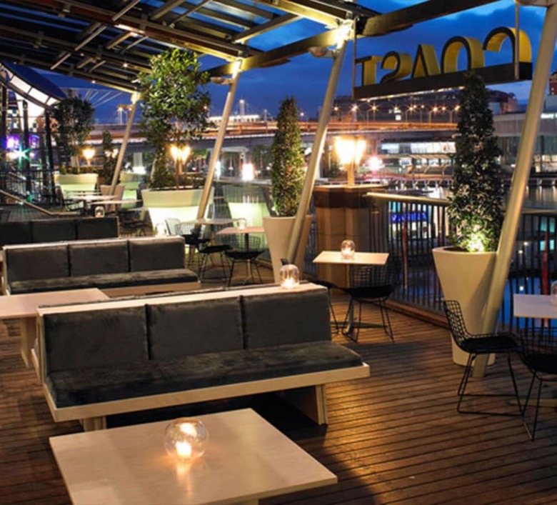 Hotel Queen's Castle