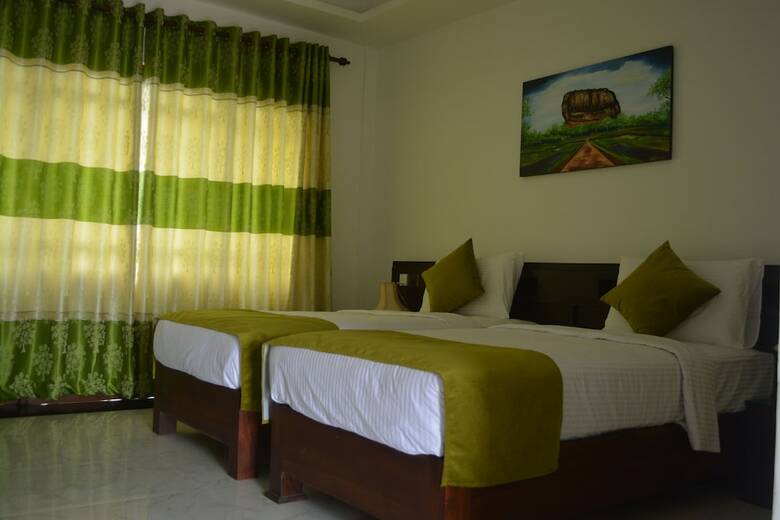 Hotel Golden Ray