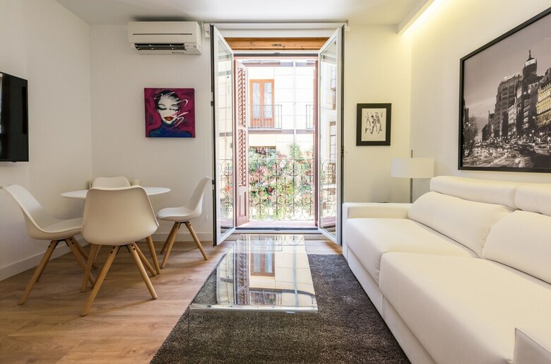 Apartamentos Chueca Boutique - Madflats Collection