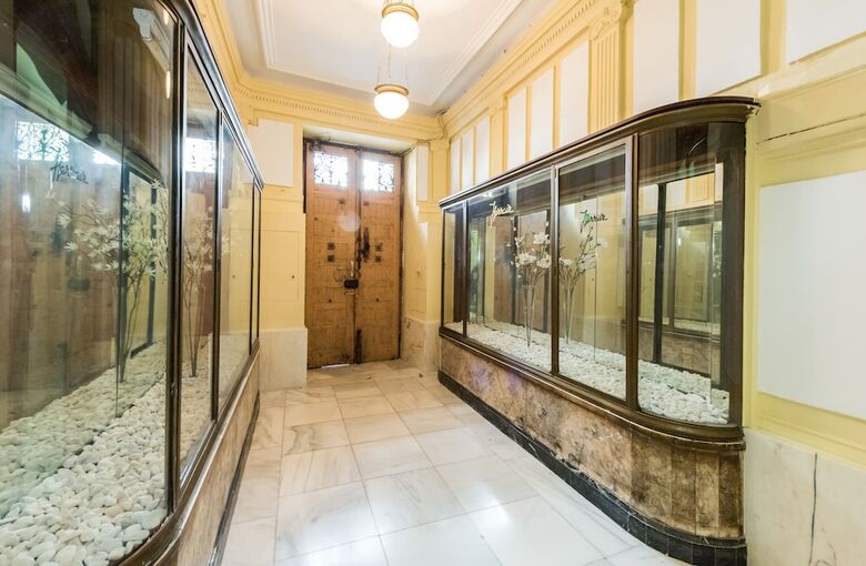 Apartamentos Chueca Boutique - Madflats Collection