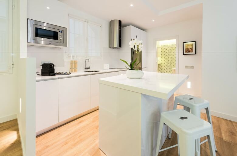 Apartamentos Chueca Boutique - Madflats Collection