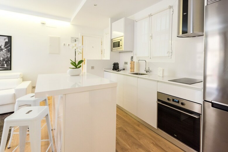 Apartamentos Chueca Boutique - Madflats Collection