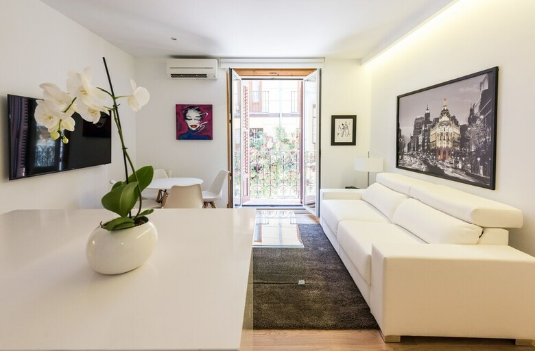 Apartamentos Chueca Boutique - Madflats Collection