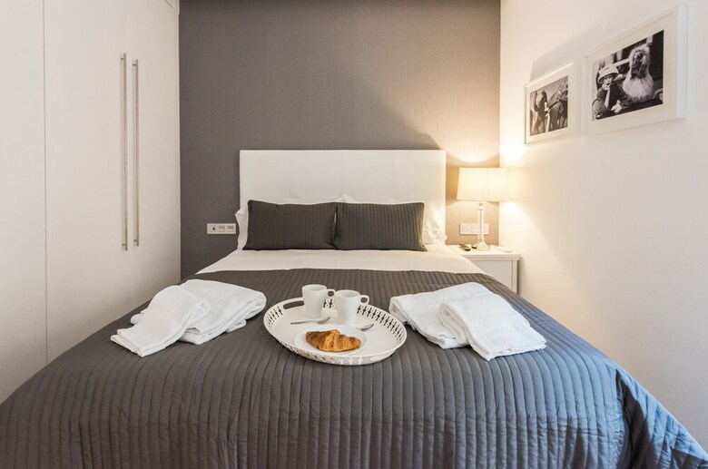 Apartamentos Chueca Boutique - Madflats Collection