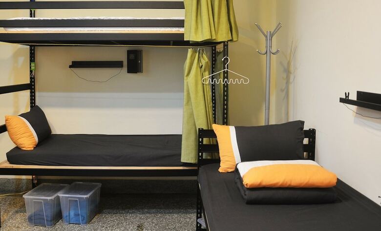 Hostal Zoar Guest House