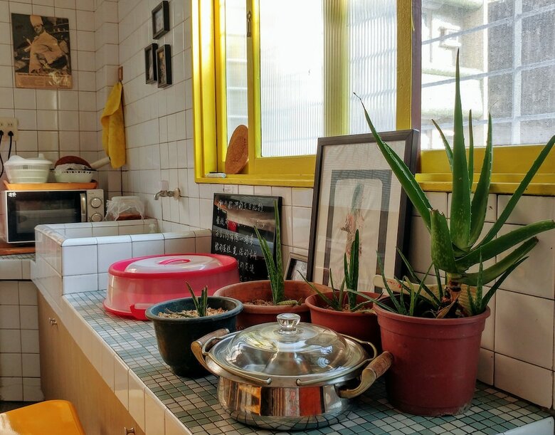 Hostal Zoar Guest House