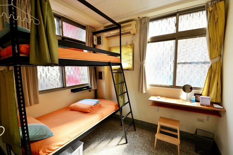 Hostal Zoar Guest House