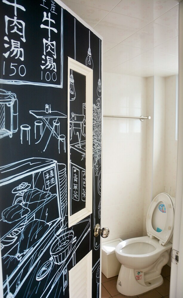Hostal Zoar Guest House