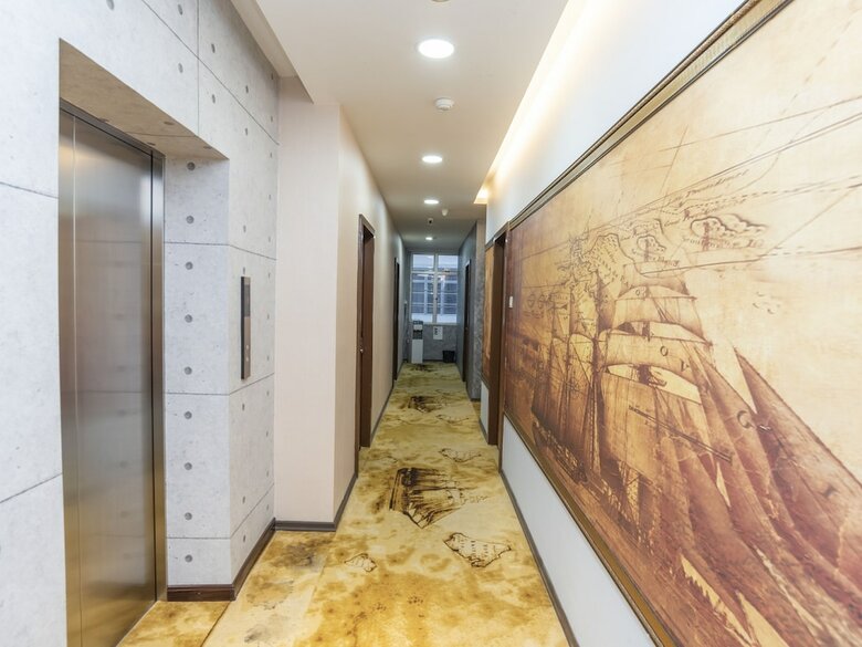 Oyo 89423 Zenz Hotel